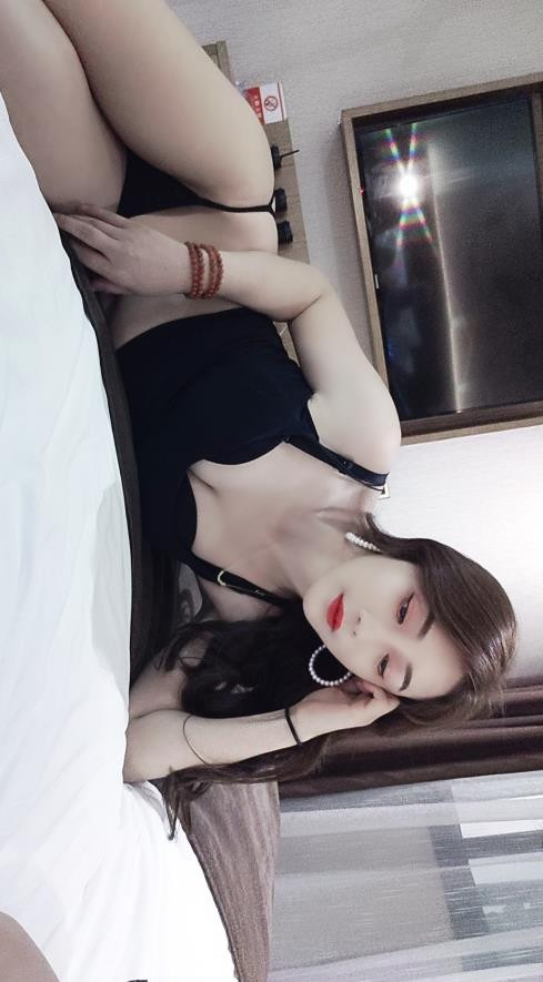 小性感温柔琪琪